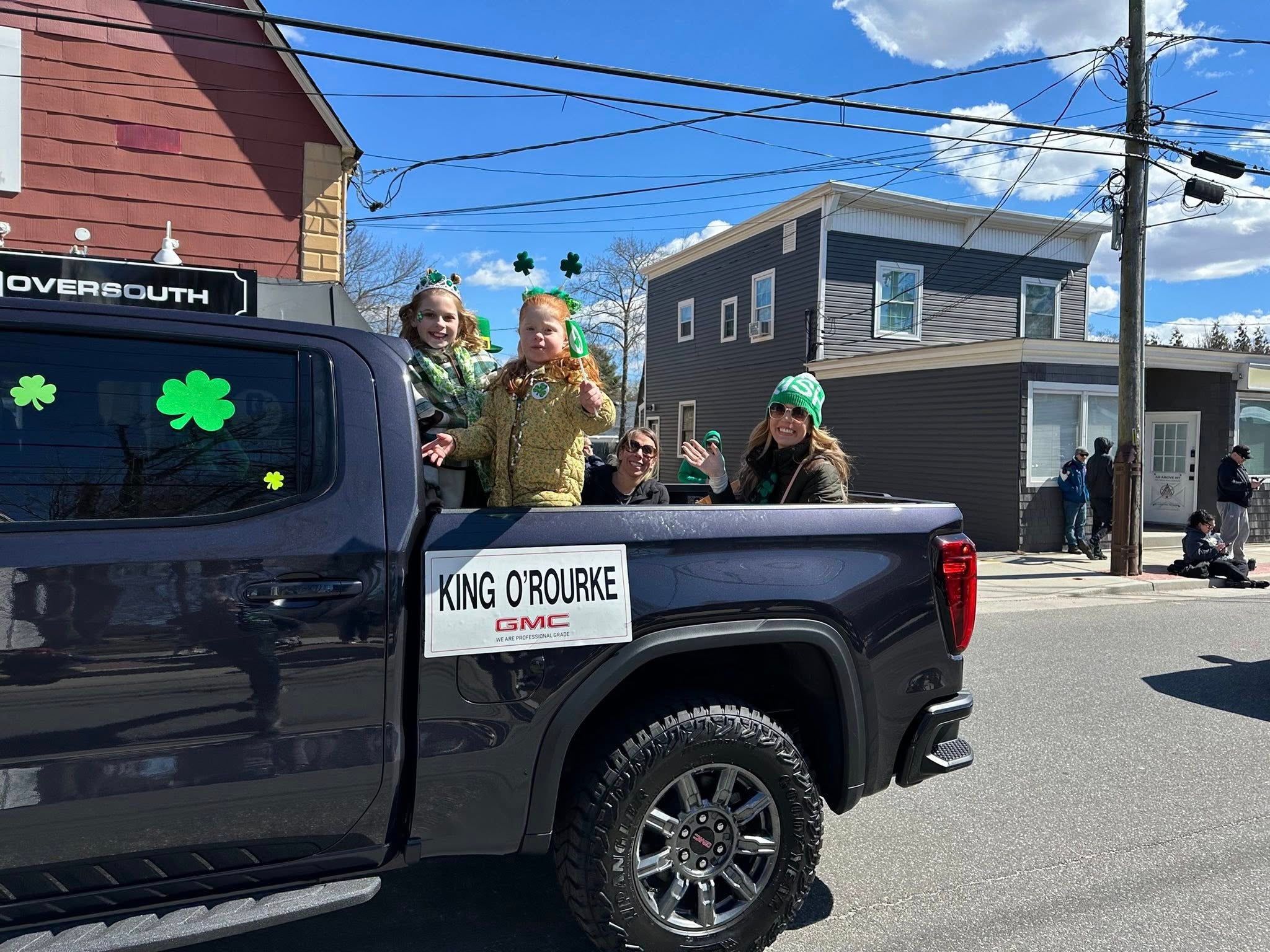 King O'Rourke Buick GMC