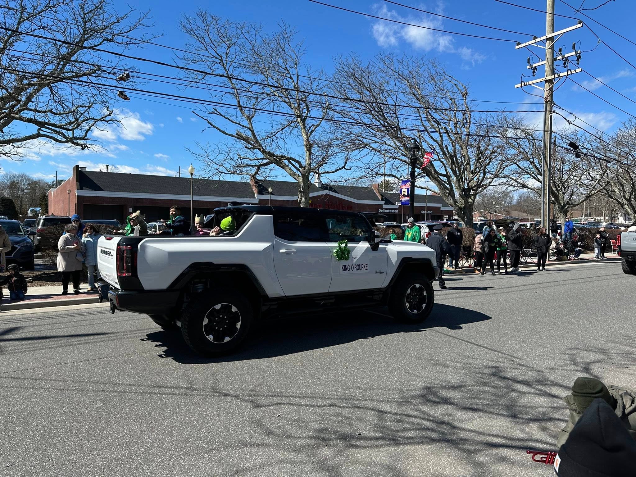 King O'Rourke Buick GMC