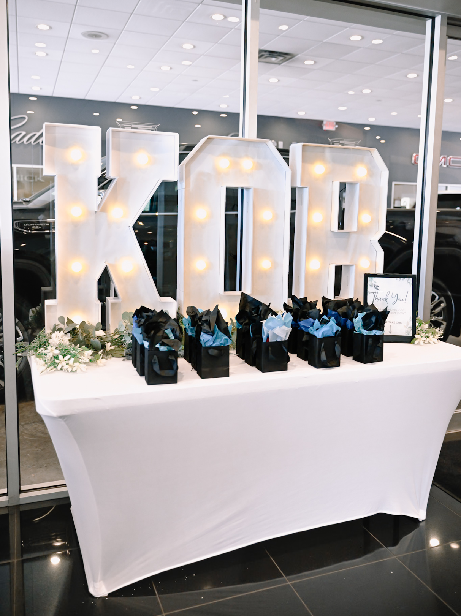 King O'Rourke Buick GMC