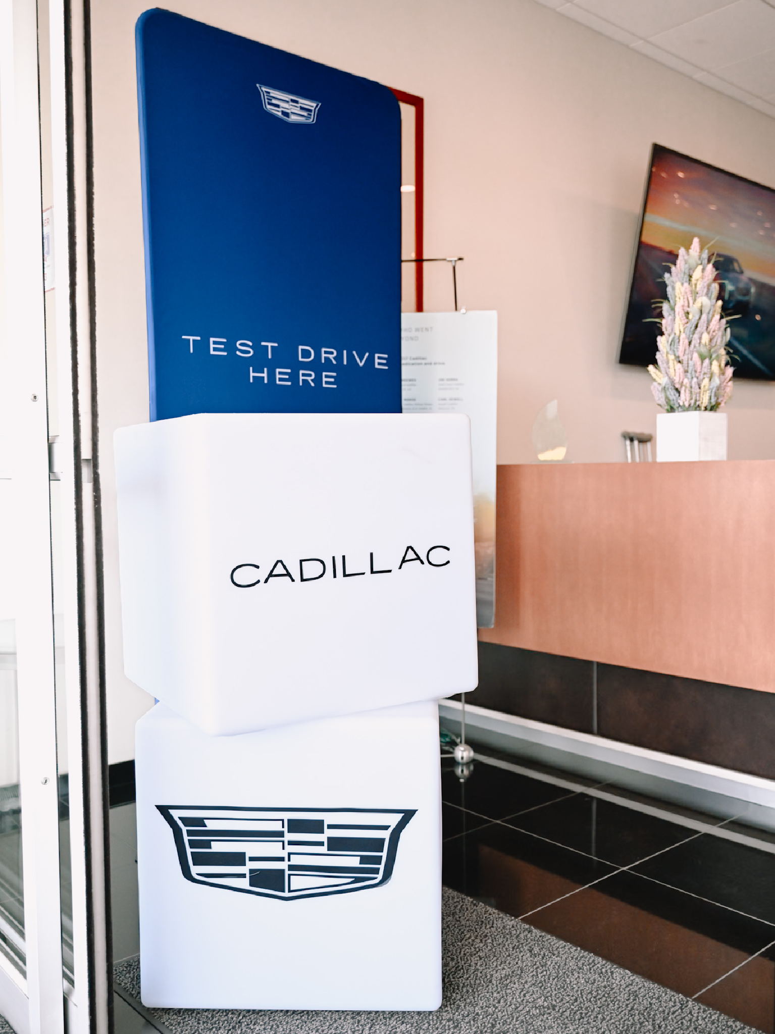 King O'Rourke Buick GMC