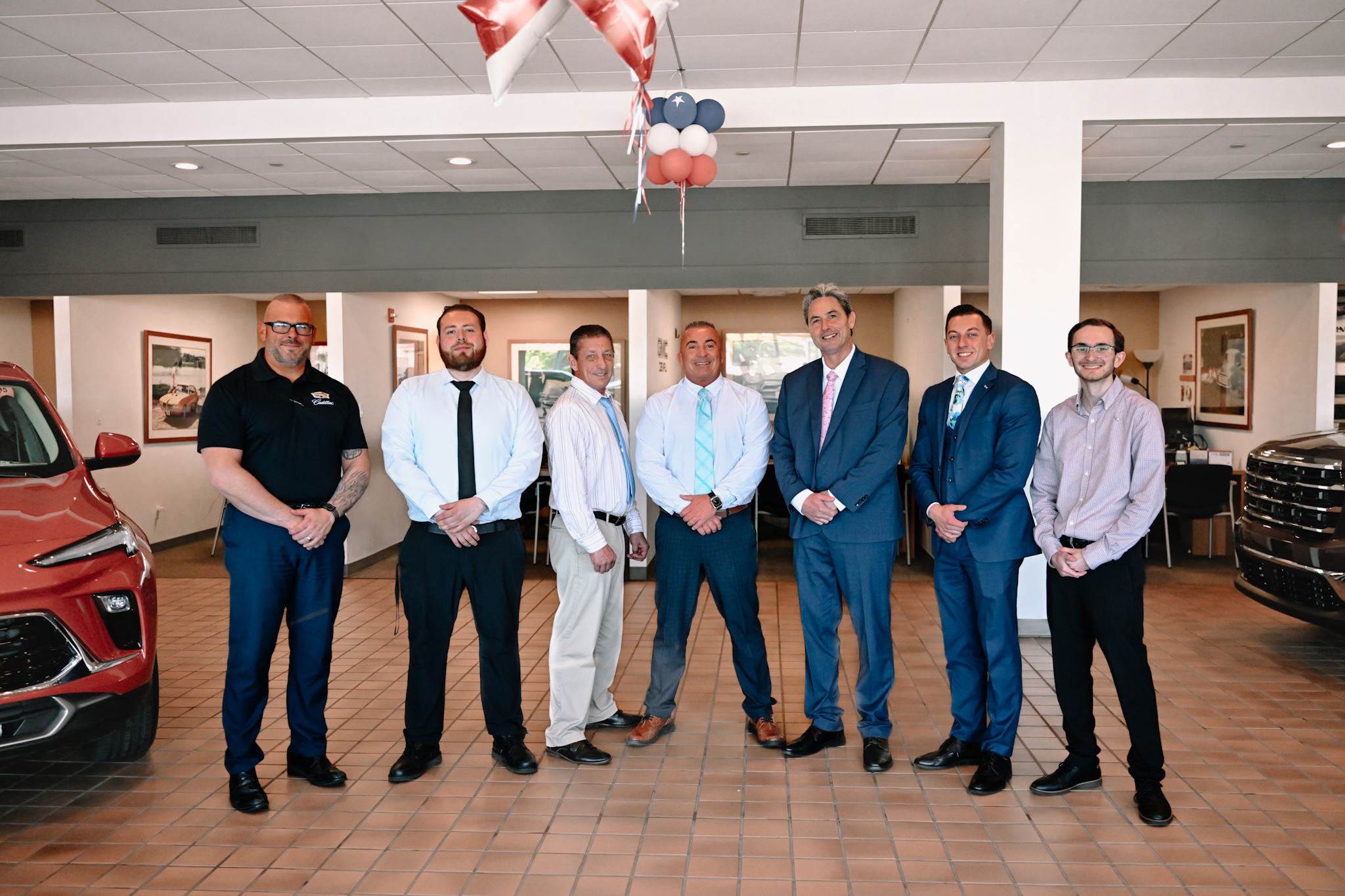 King O'Rourke Buick GMC