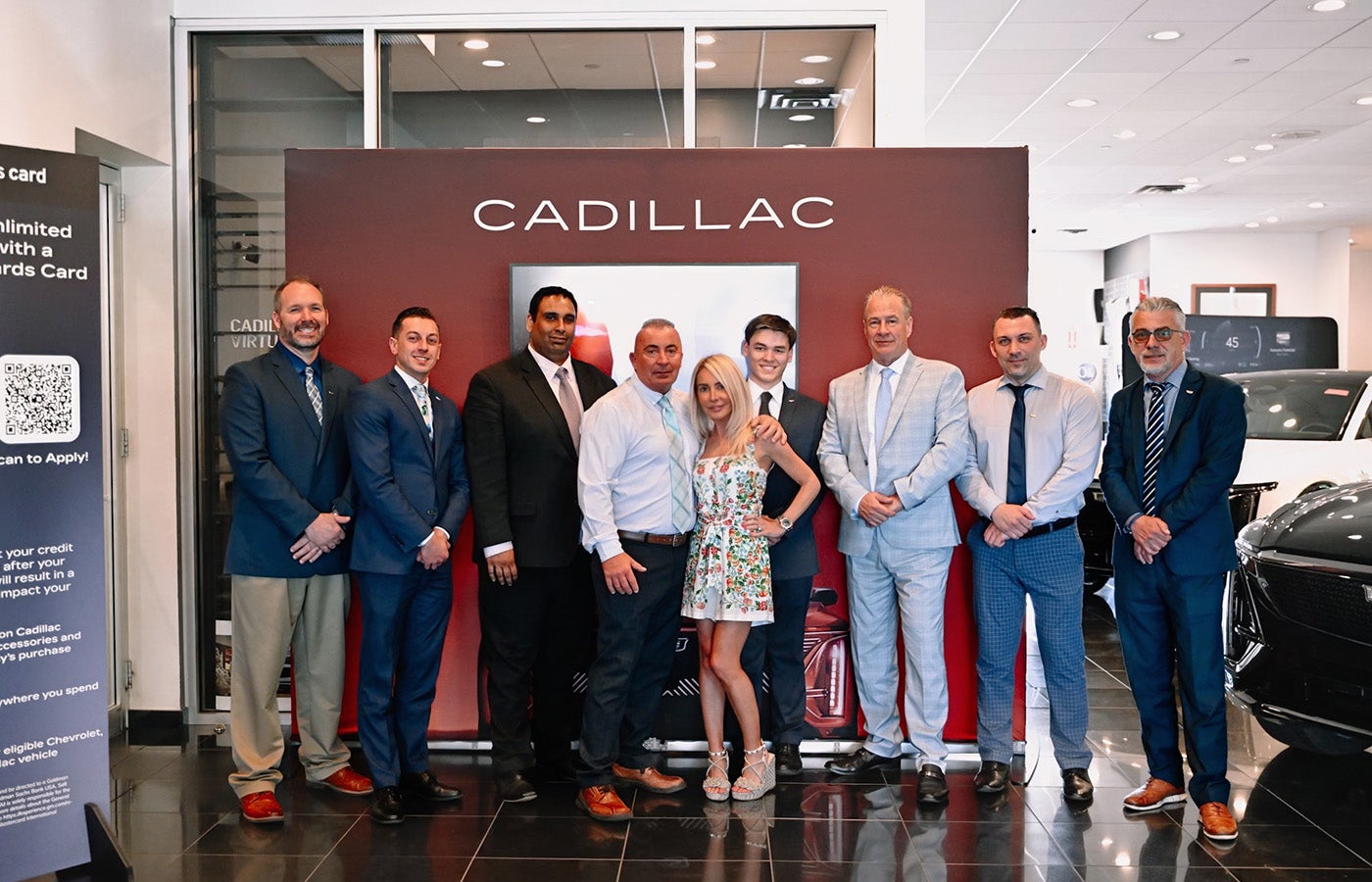 King O'Rourke Buick GMC