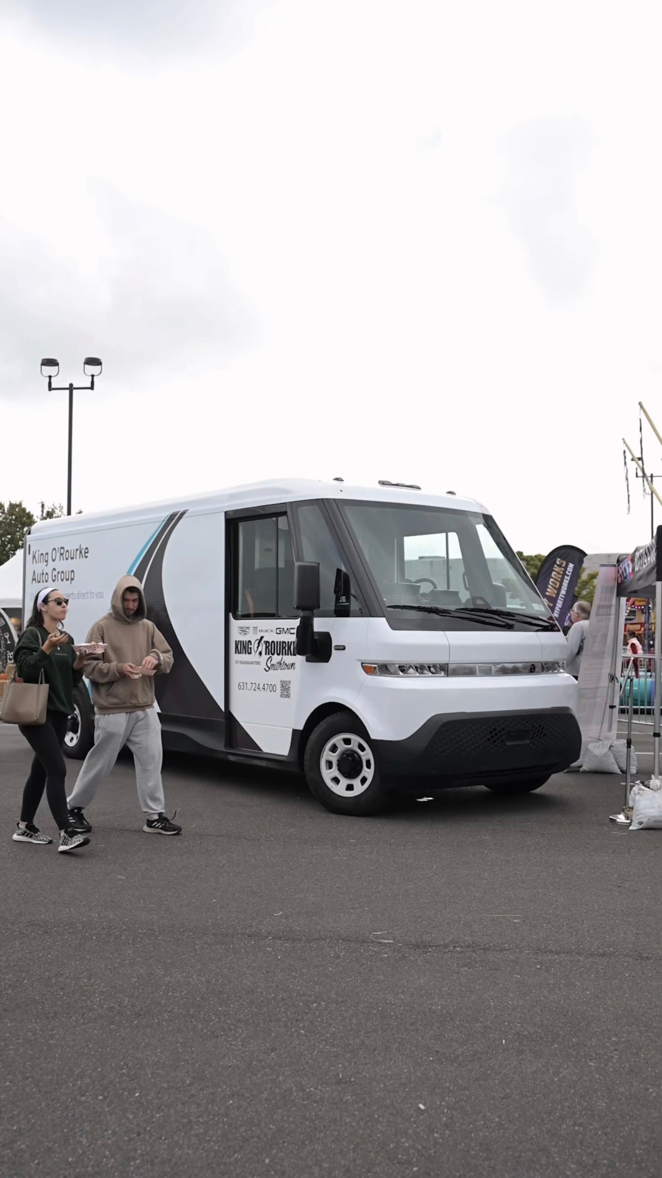 King O'Rourke Buick GMC