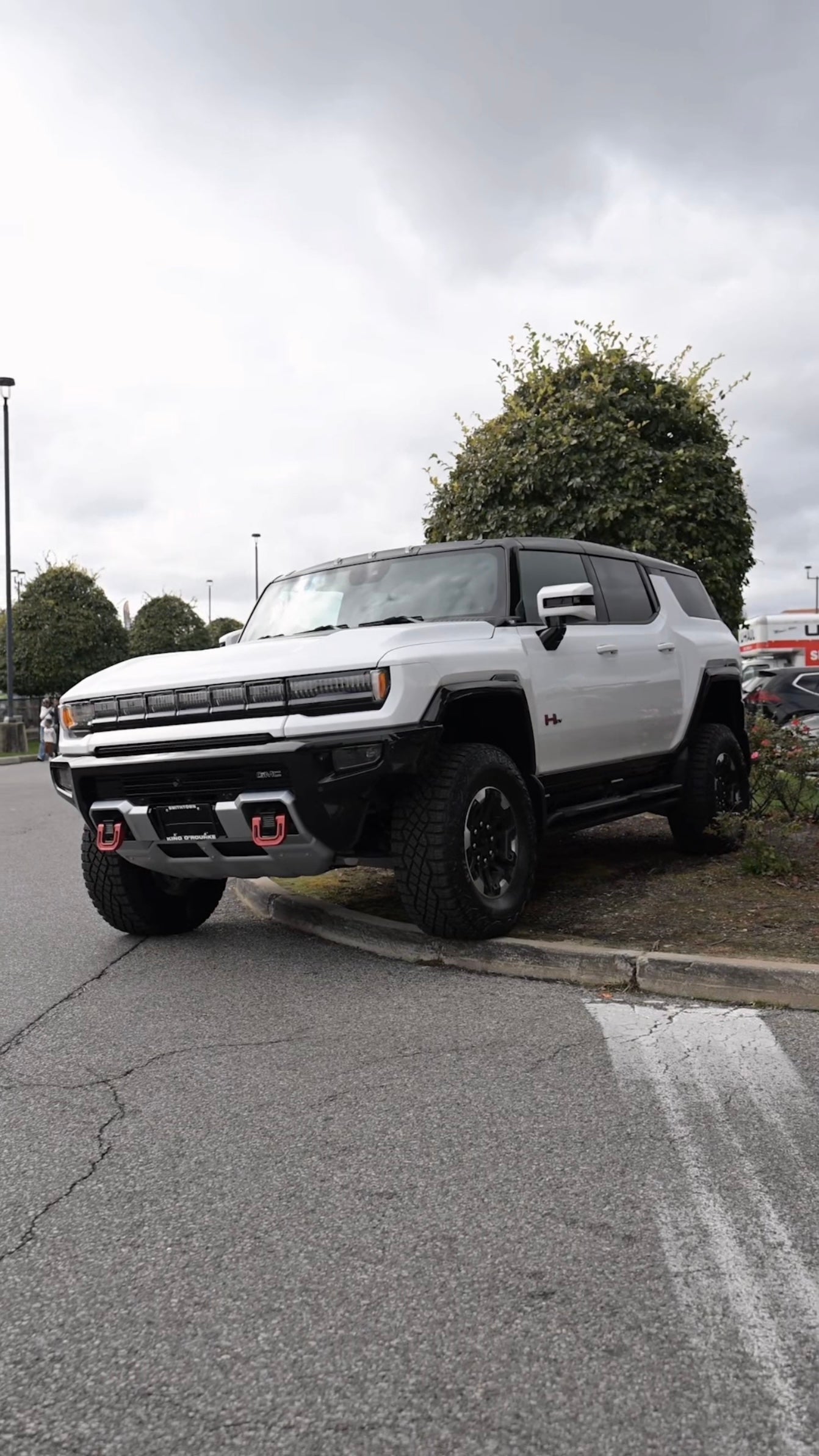 King O'Rourke Buick GMC