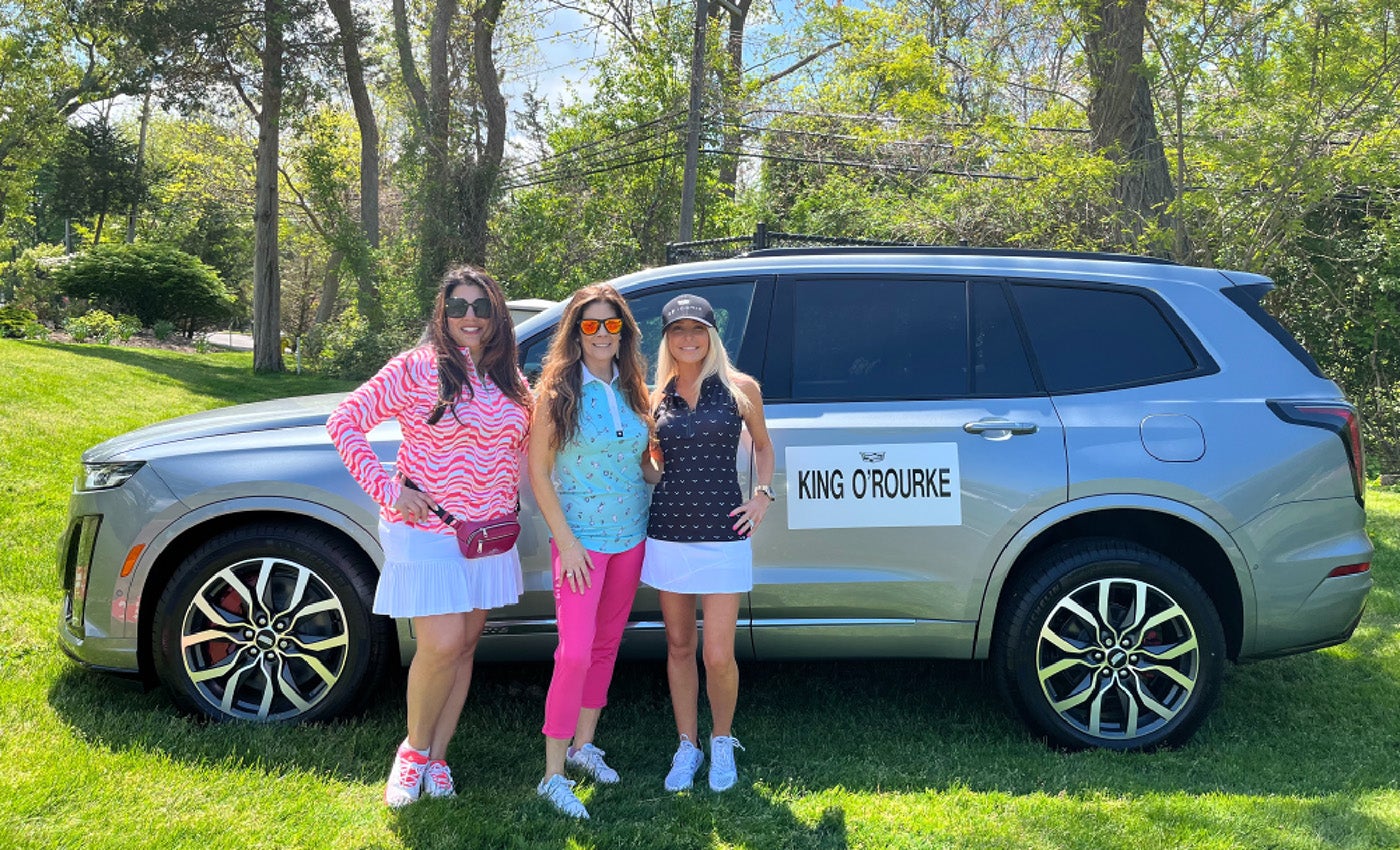 King O'Rourke Buick GMC