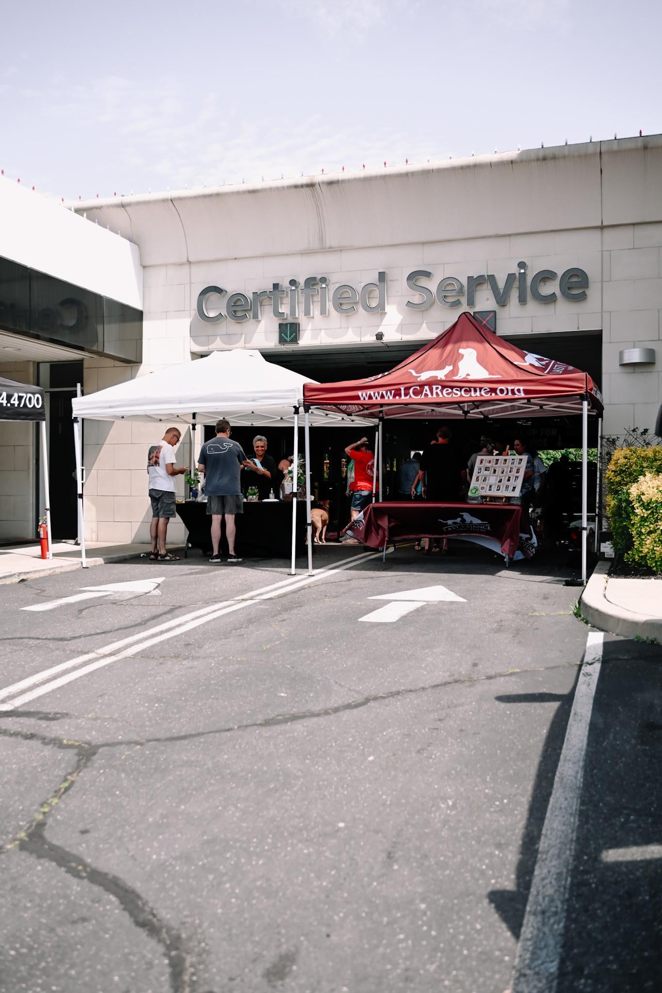 King O'Rourke Buick GMC