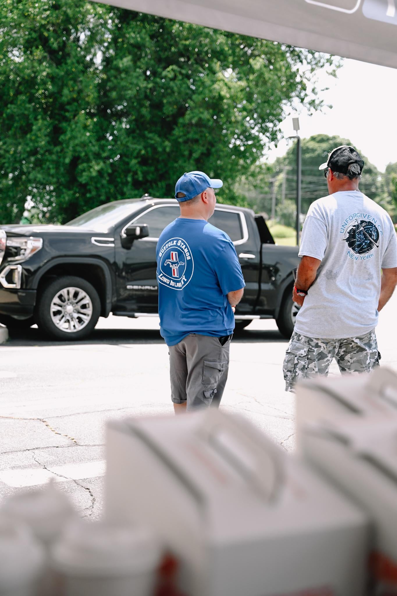 King O'Rourke Buick GMC