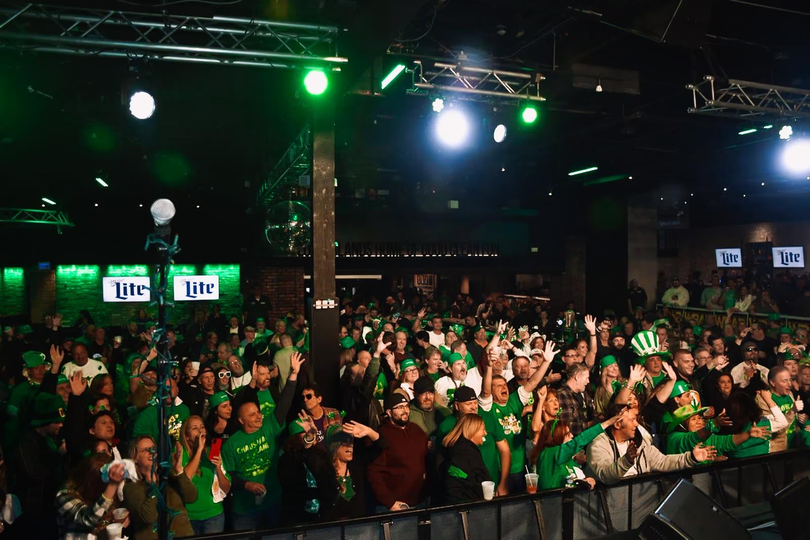 King O'Rourke Buick GMC