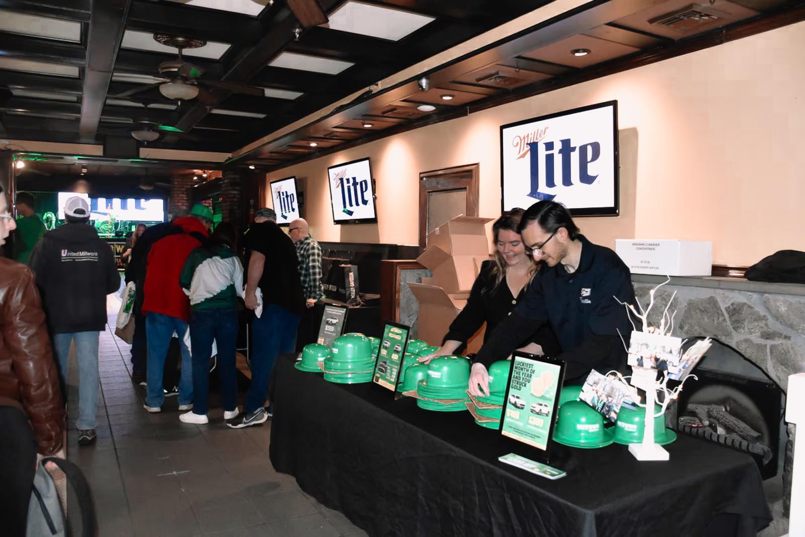 King O'Rourke Buick GMC