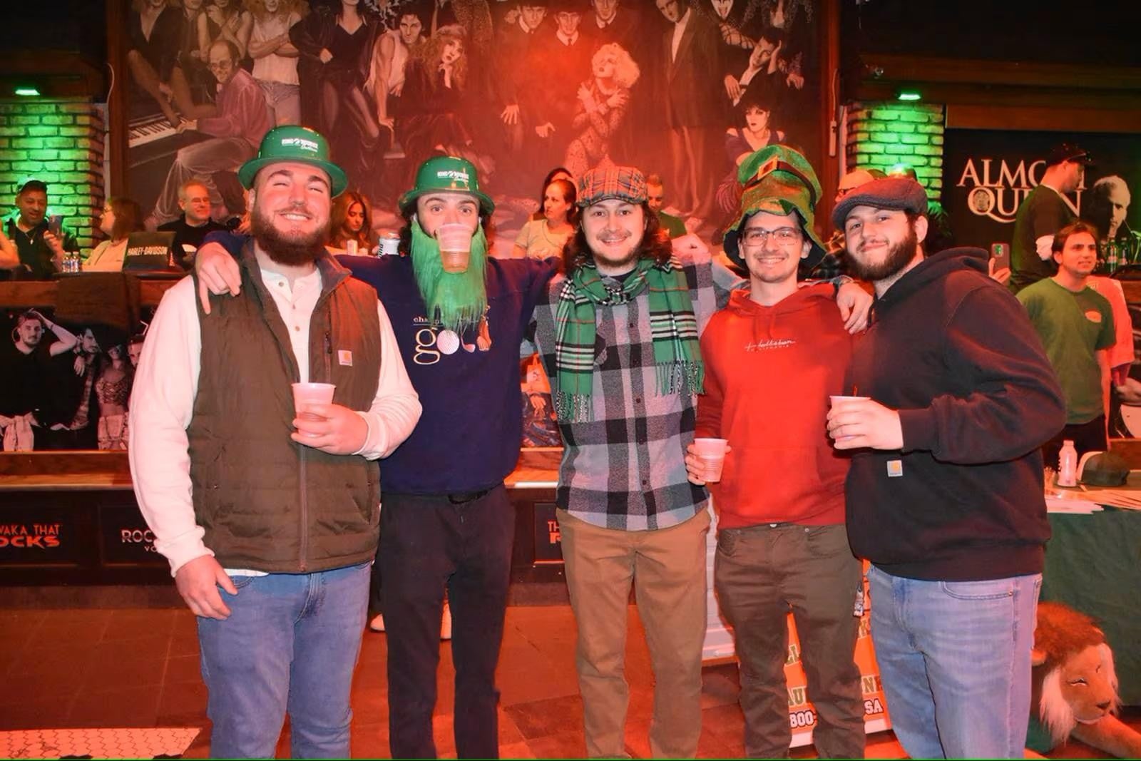 King O'Rourke Buick GMC