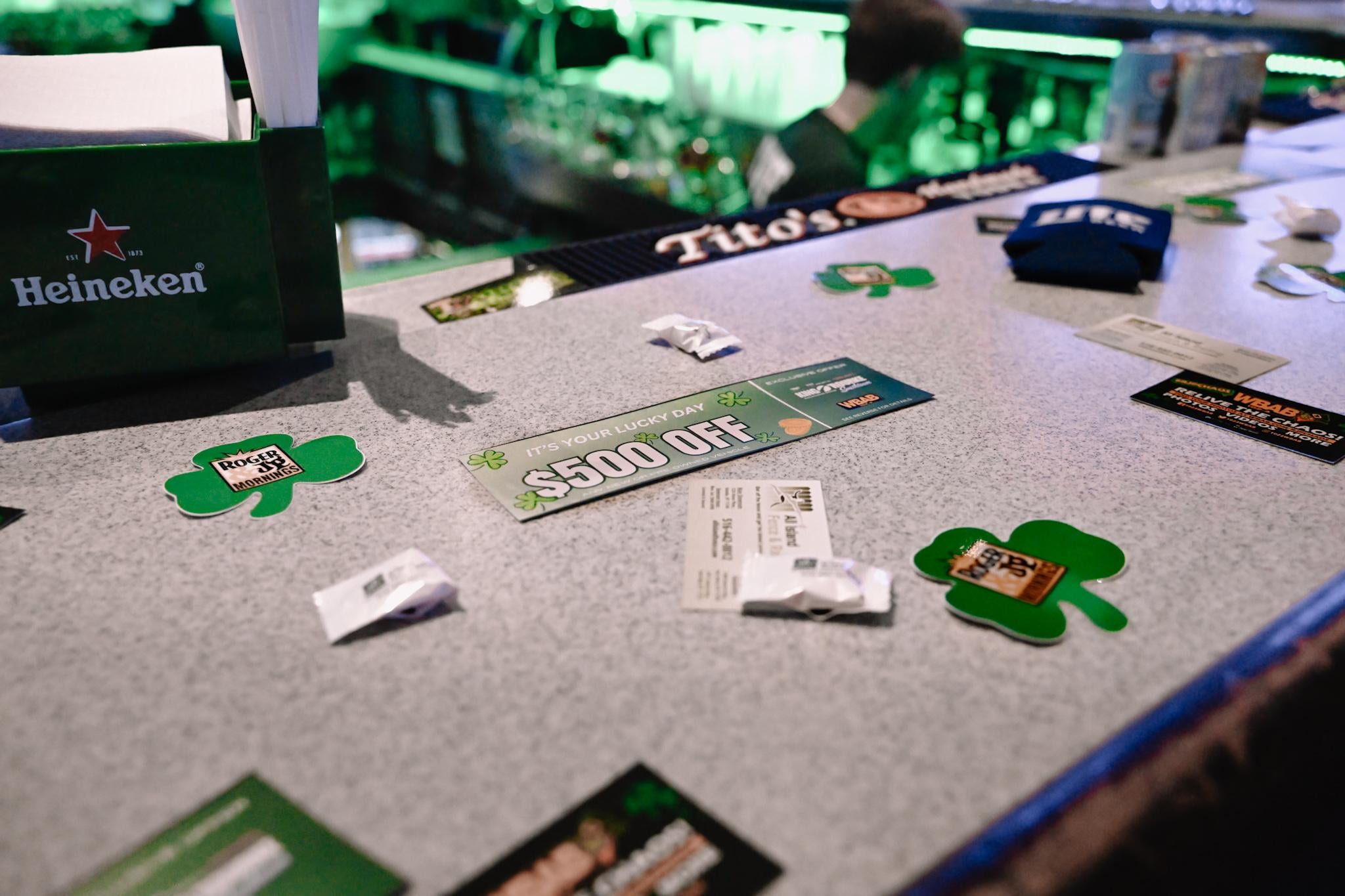 King O'Rourke Buick GMC