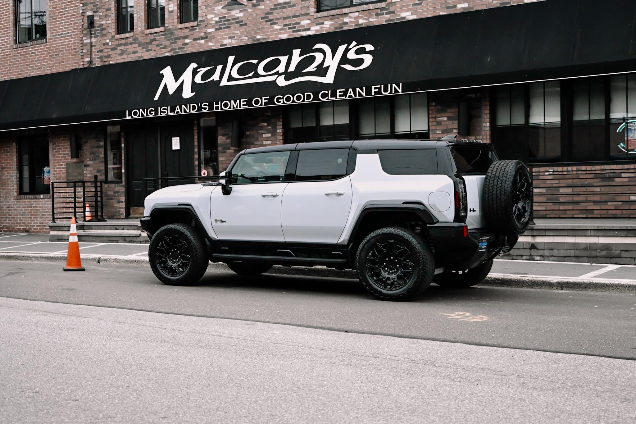 King O'Rourke Buick GMC