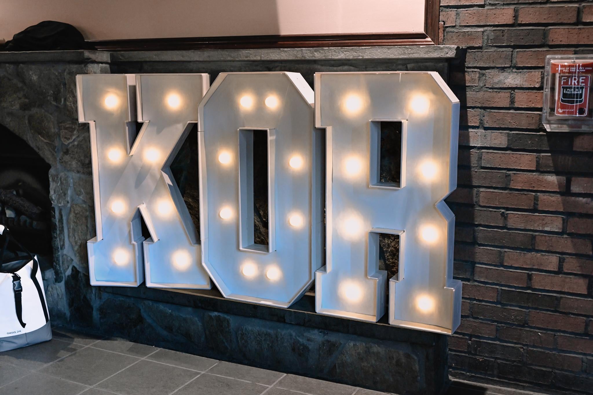 King O'Rourke Buick GMC