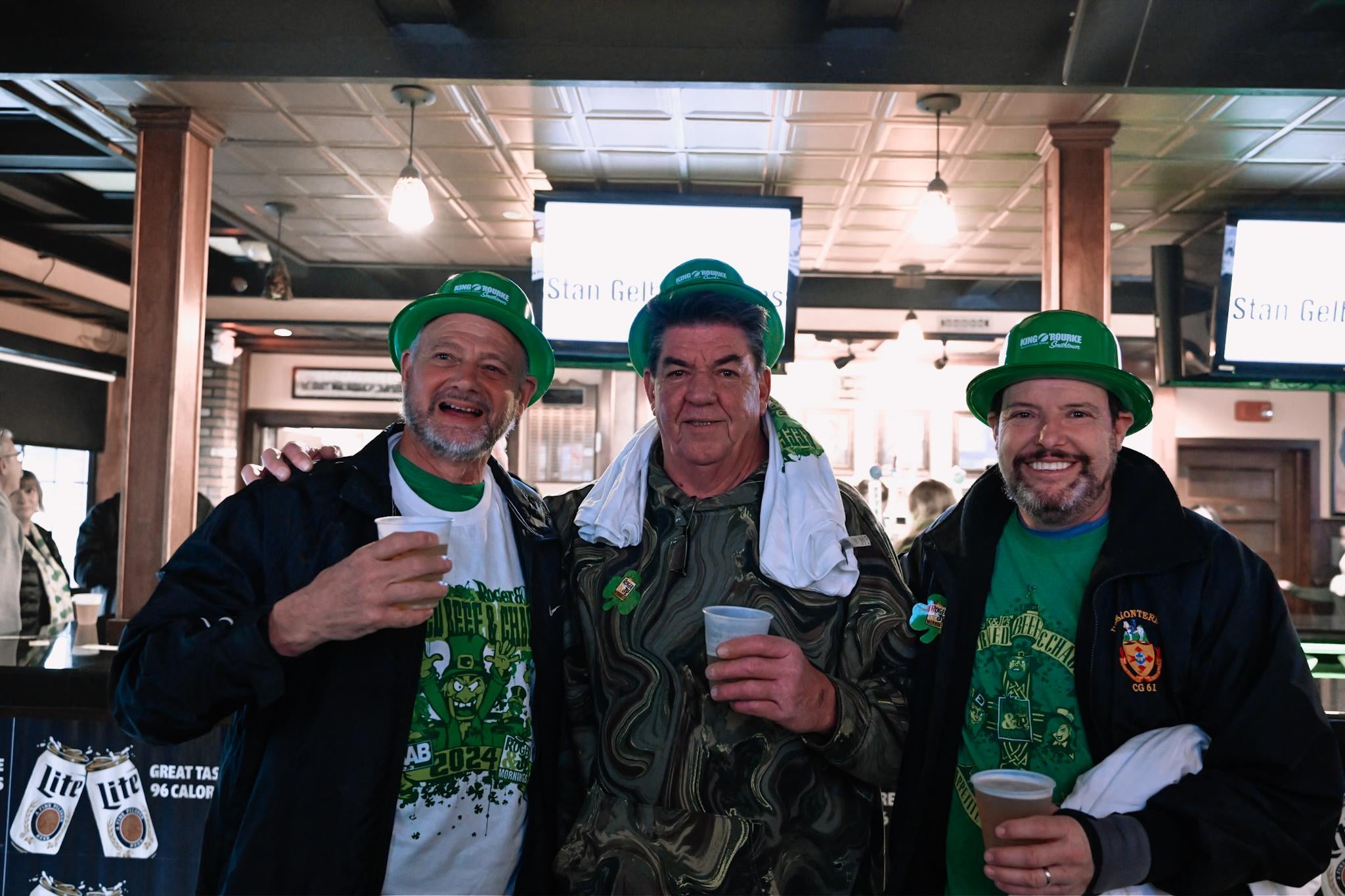 King O'Rourke Buick GMC