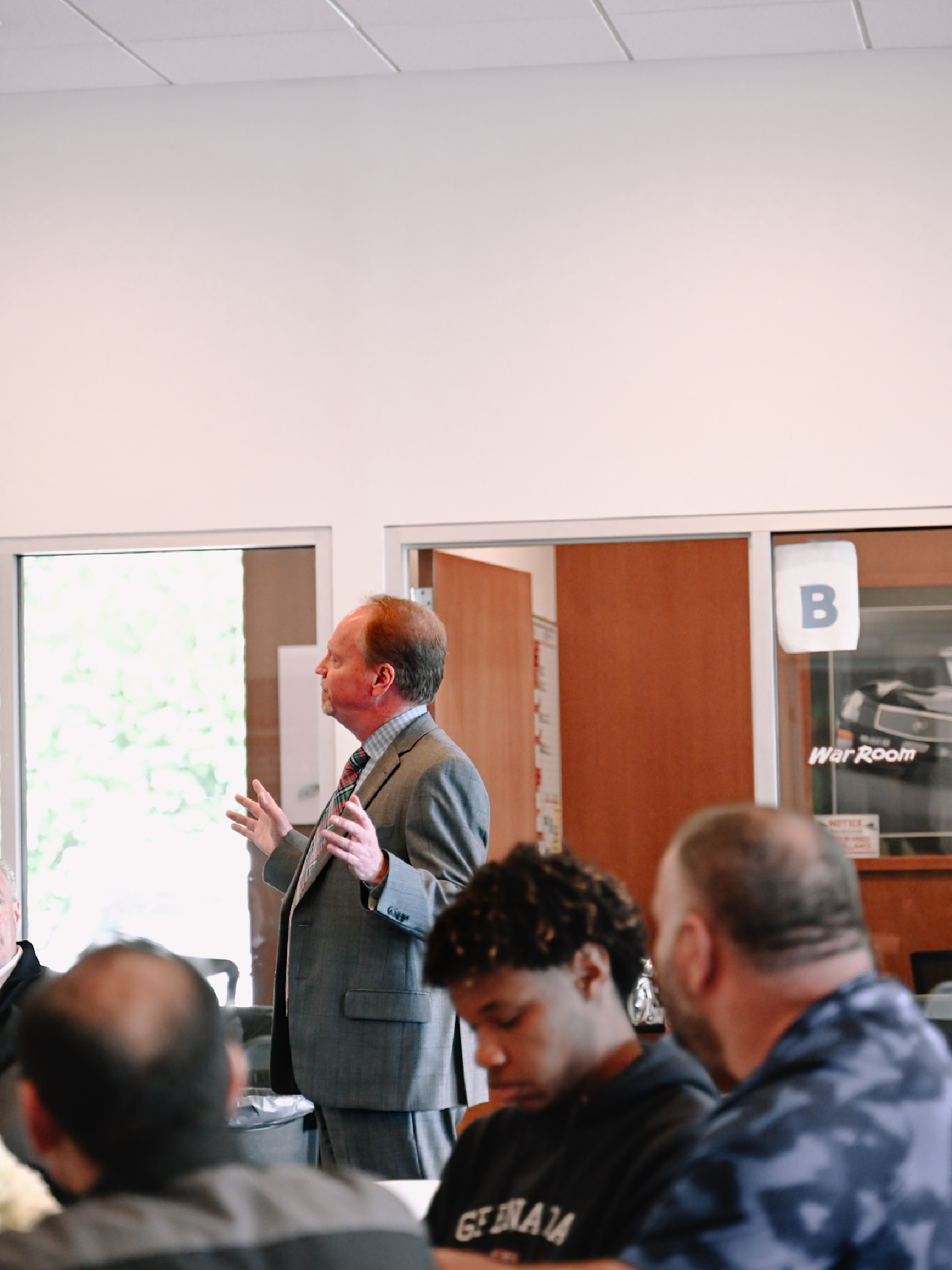 King O'Rourke Buick GMC