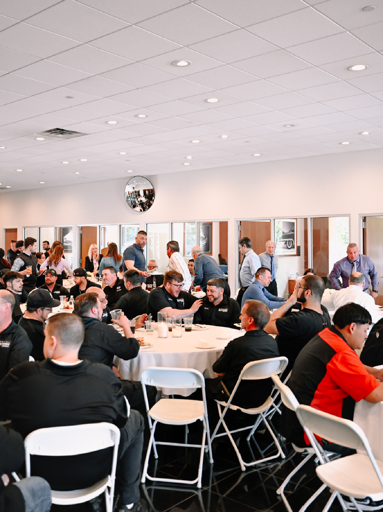 King O'Rourke Buick GMC