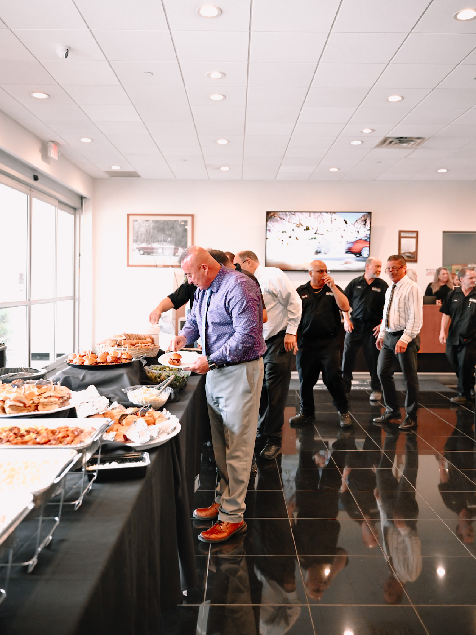 King O'Rourke Buick GMC