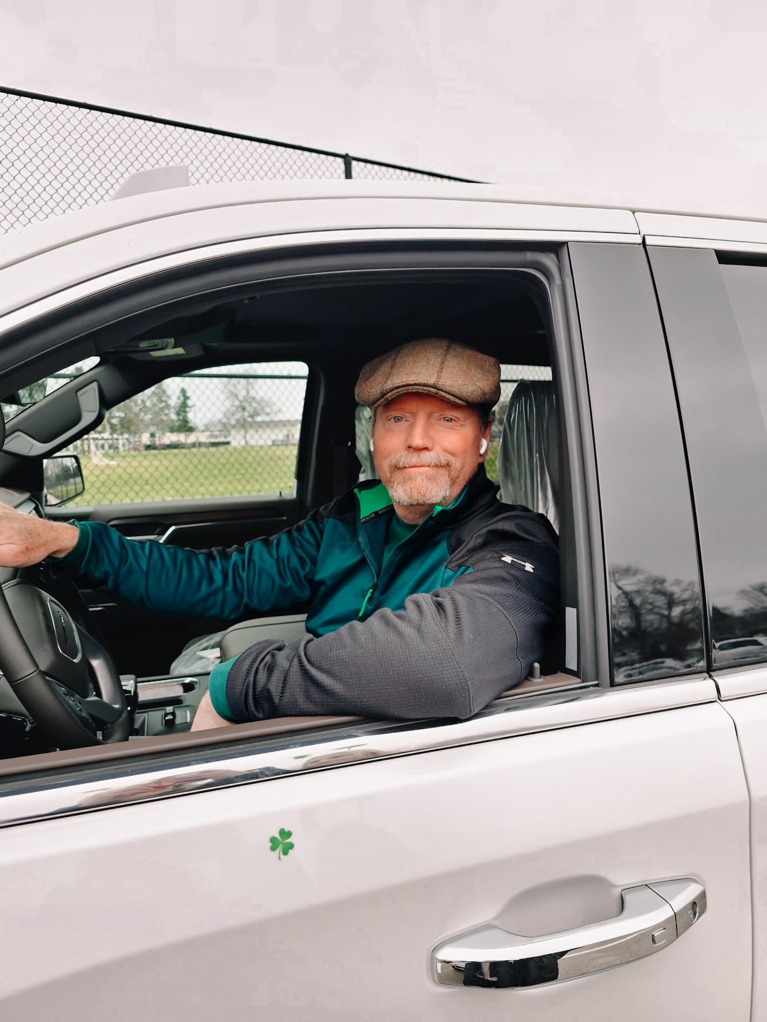 King O'Rourke Buick GMC