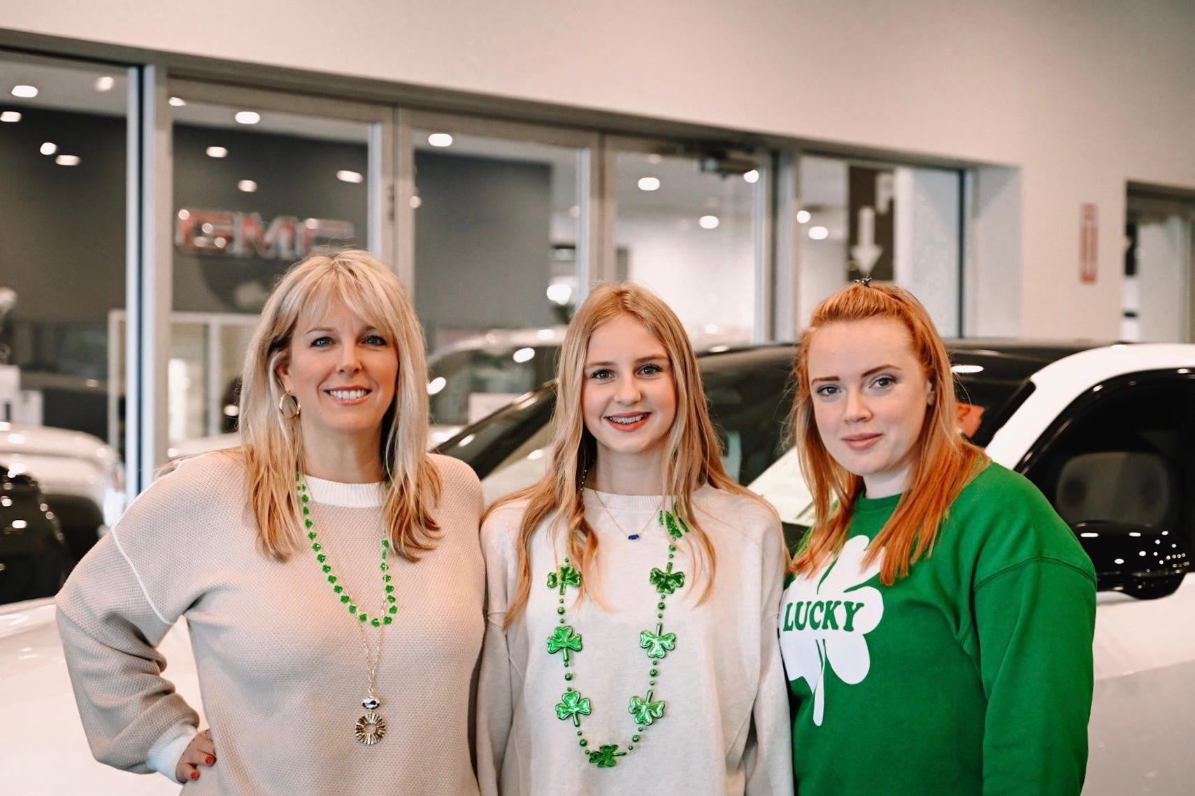 King O'Rourke Buick GMC