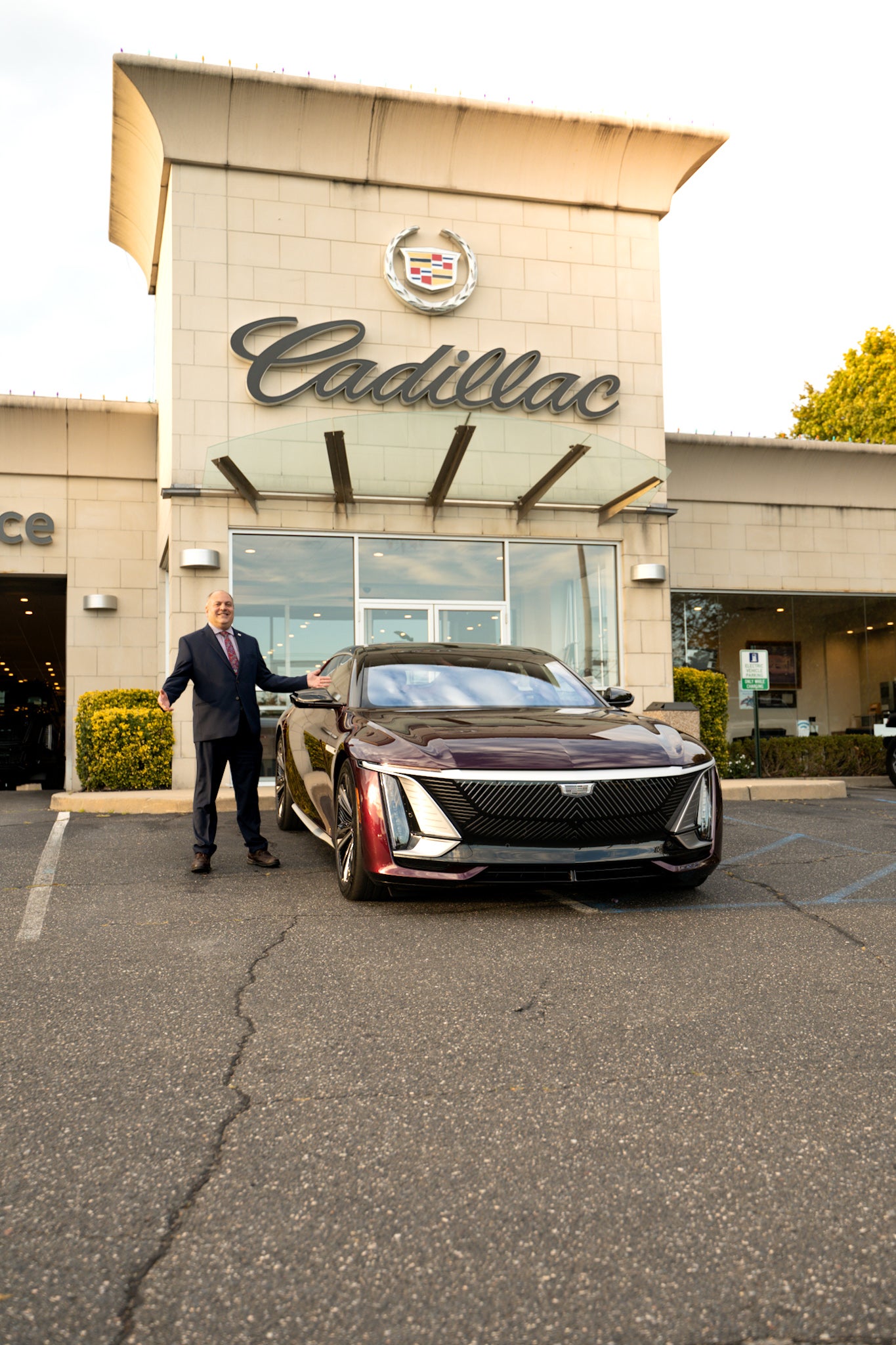 King O'Rourke Buick GMC