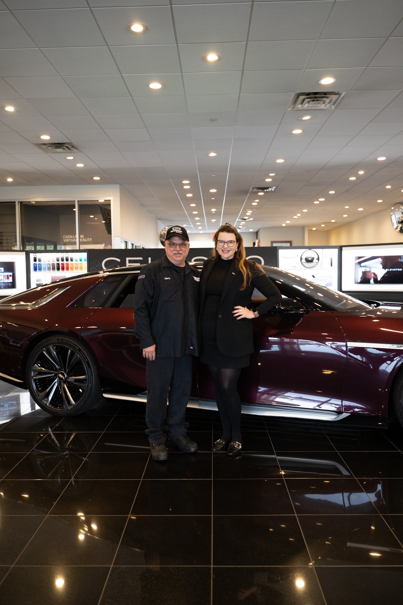 King O'Rourke Buick GMC