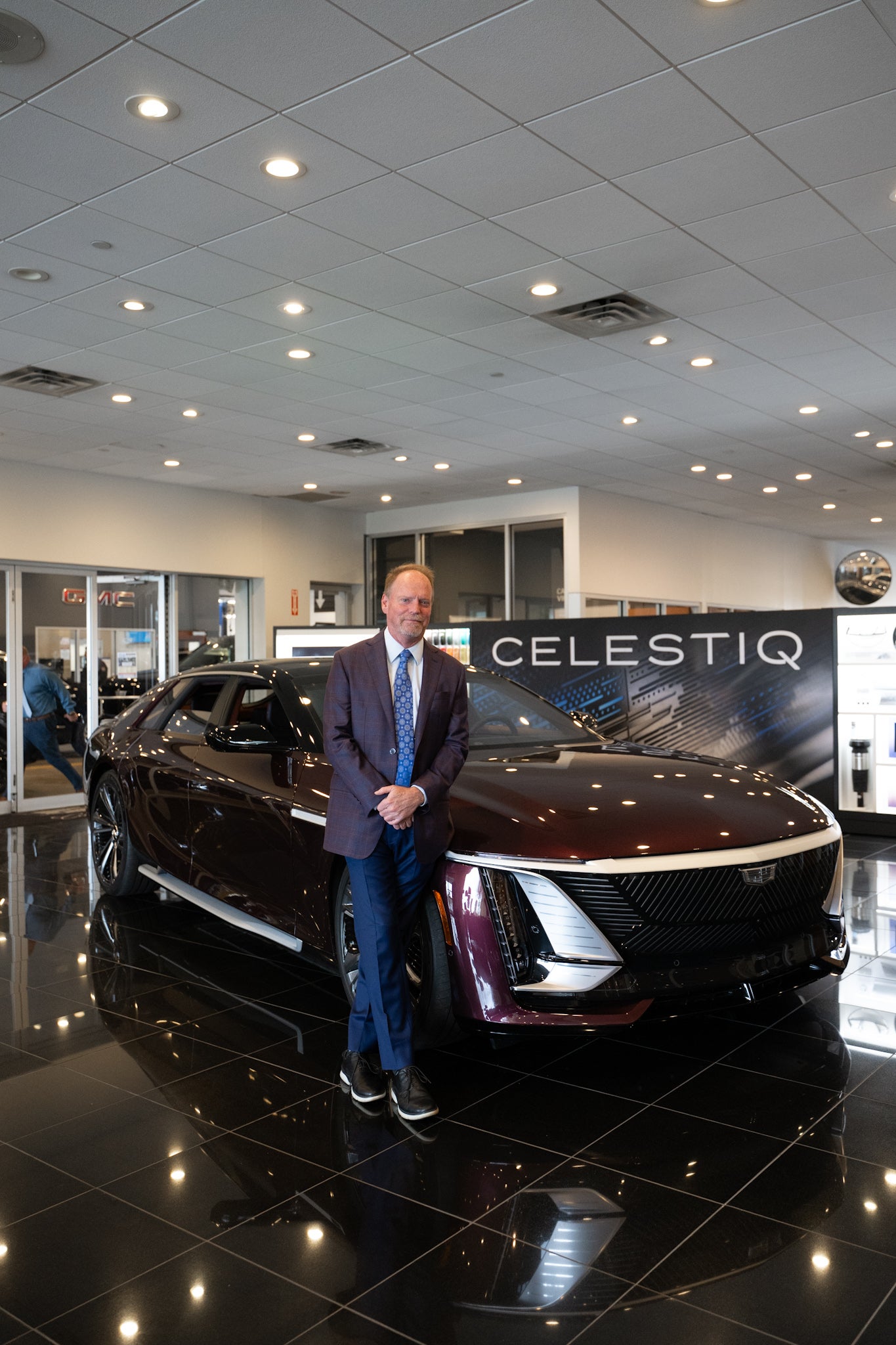 King O'Rourke Buick GMC