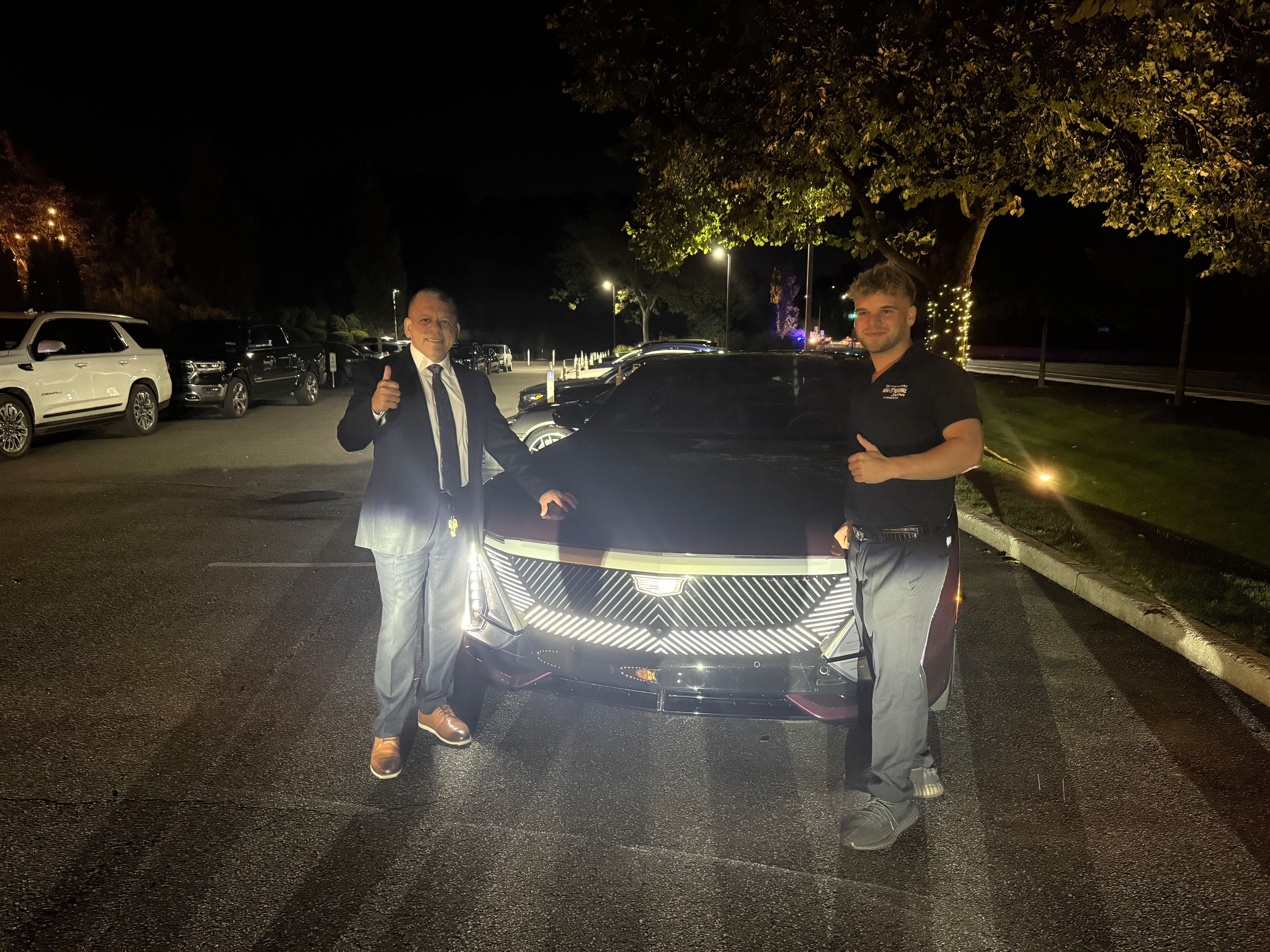 King O'Rourke Buick GMC