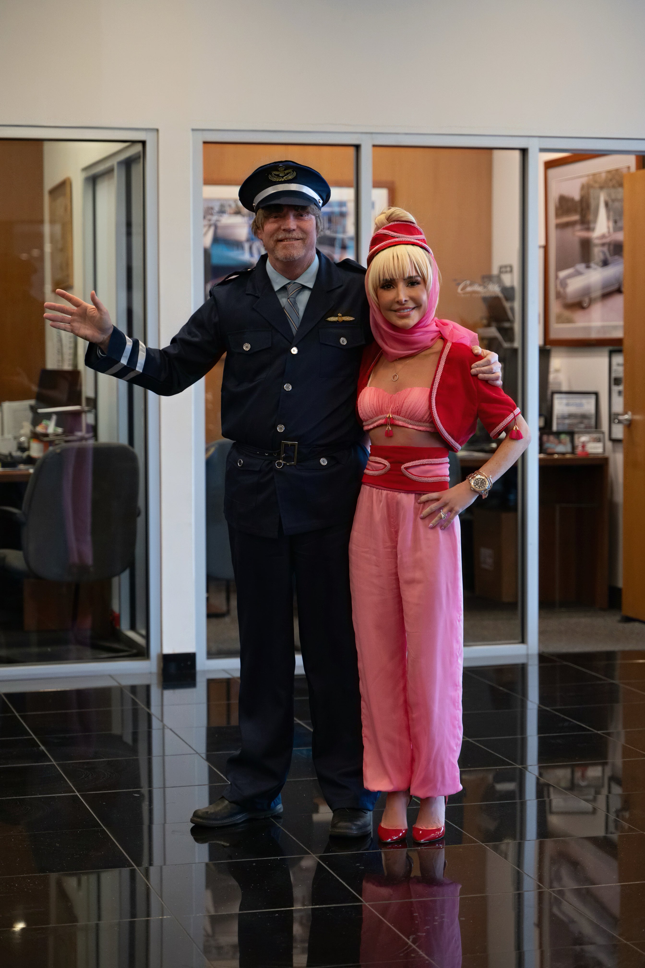 King O'Rourke Buick GMC