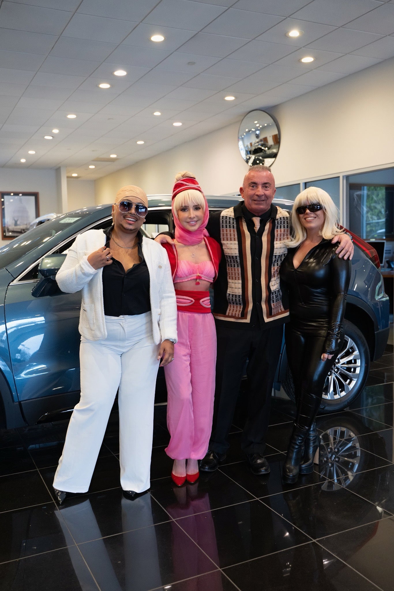 King O'Rourke Buick GMC