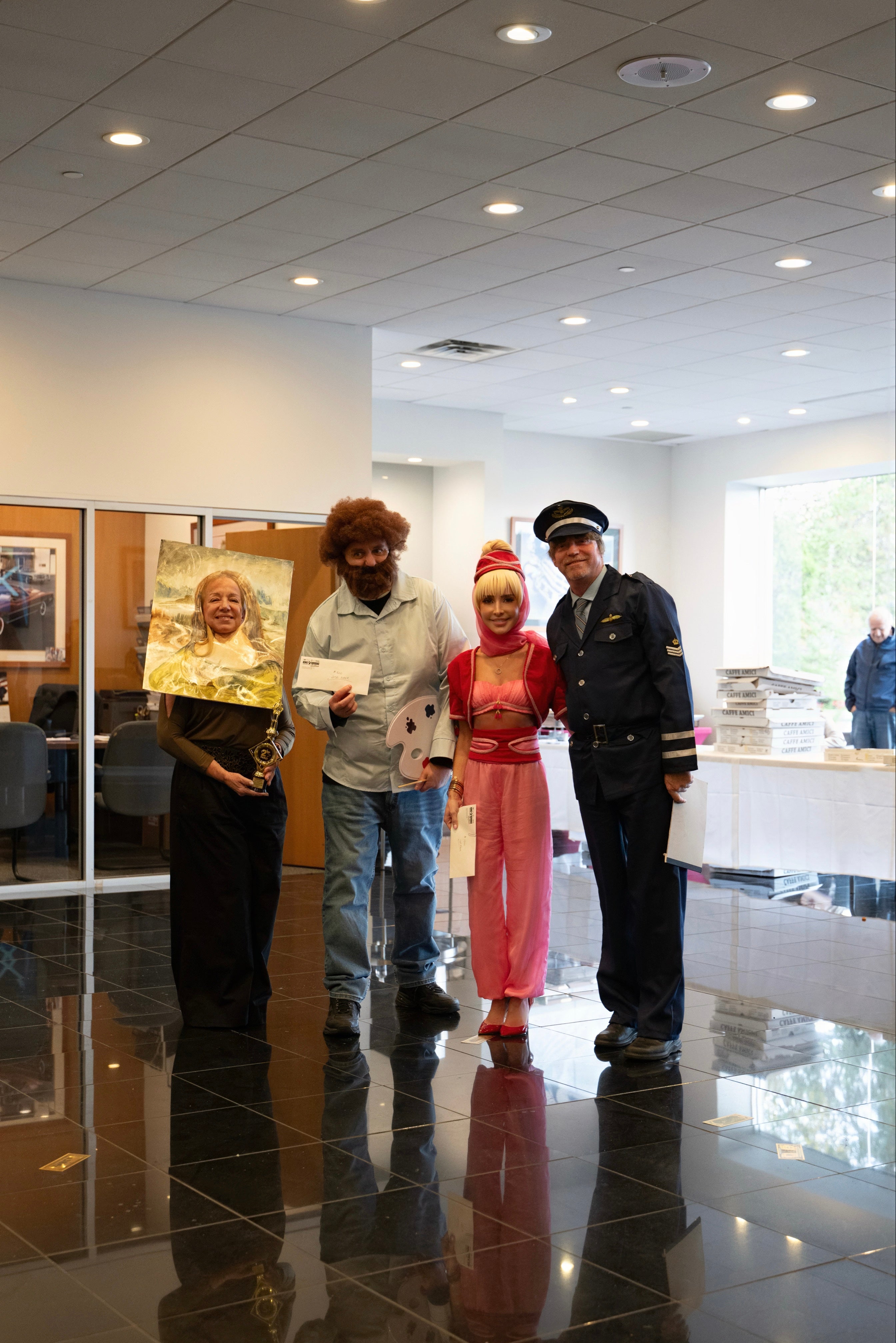 King O'Rourke Buick GMC