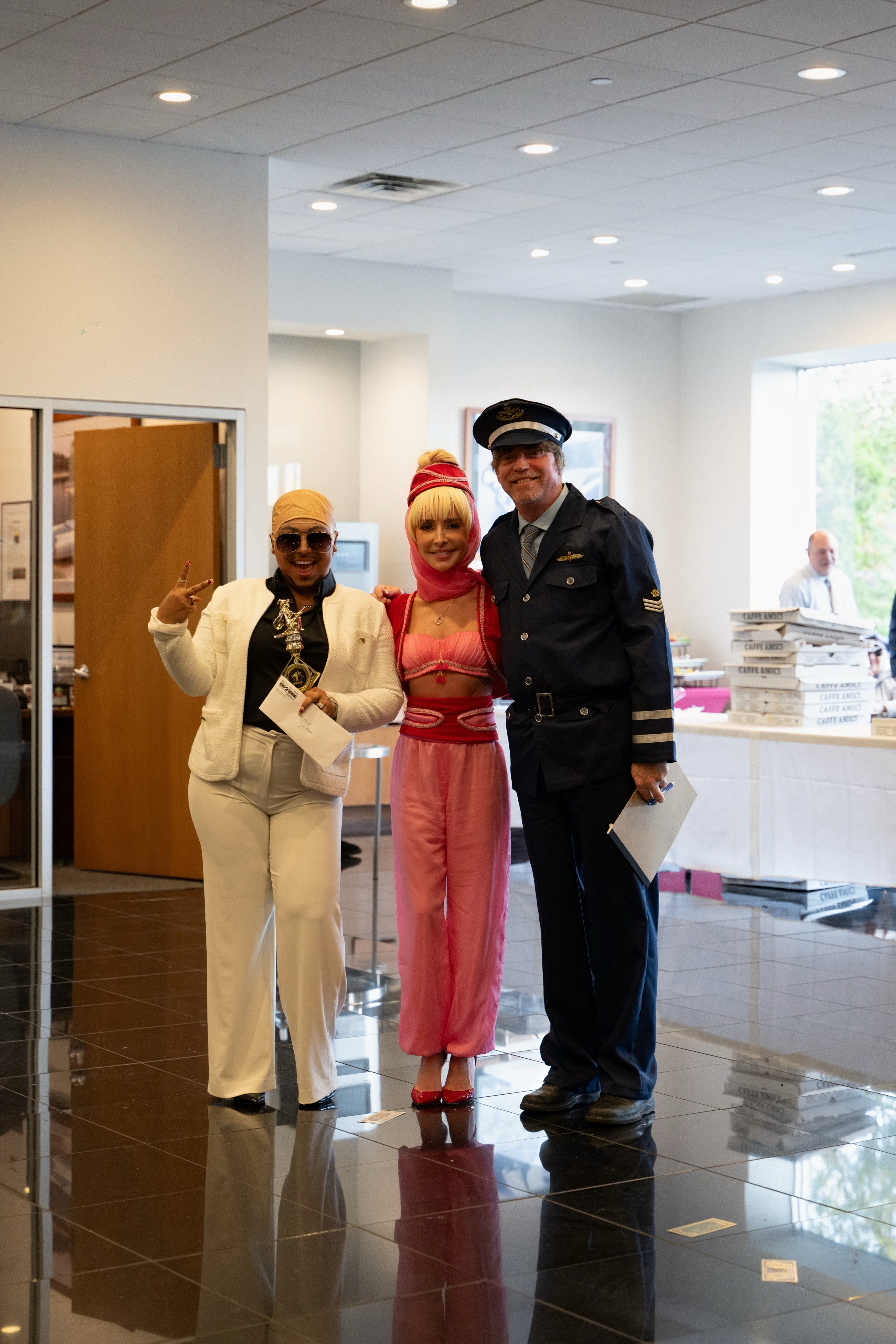 King O'Rourke Buick GMC