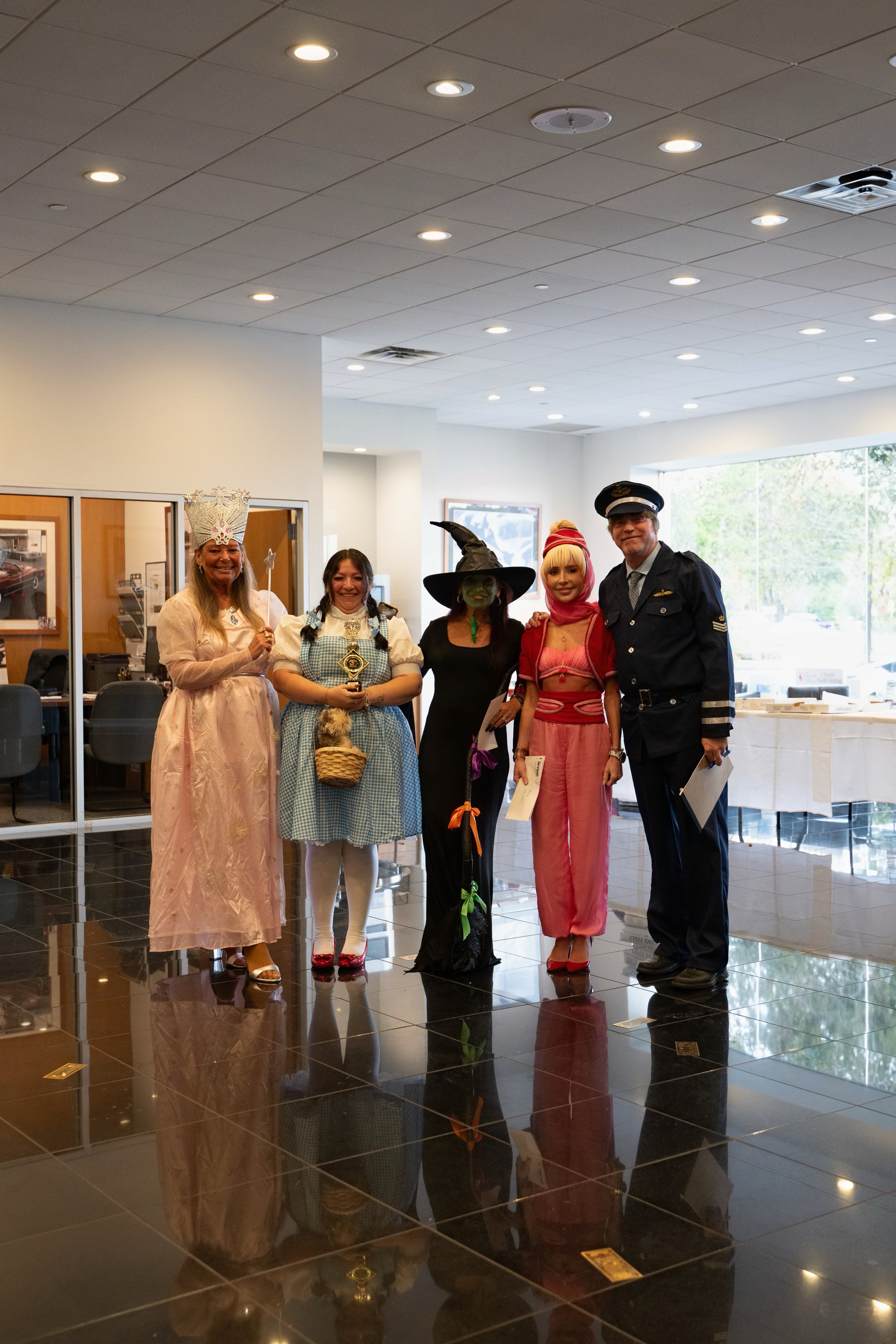 King O'Rourke Buick GMC