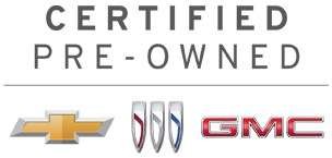 Chevrolet Buick GMC Certified Pre-Owned in Smithtown, NY
